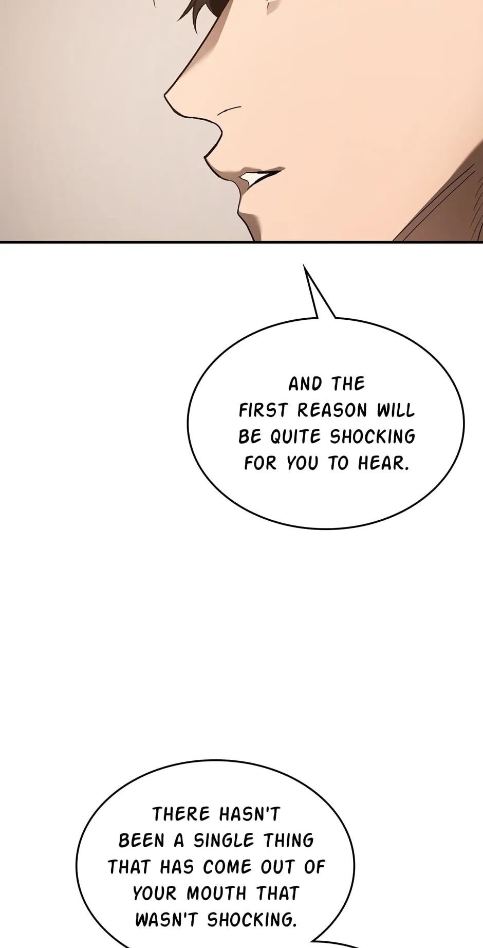 Leveling up with gods Chapter 116 – The One He Loves Page 44