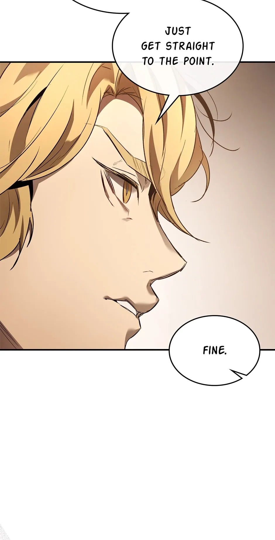 Leveling up with gods Chapter 116 – The One He Loves Page 45