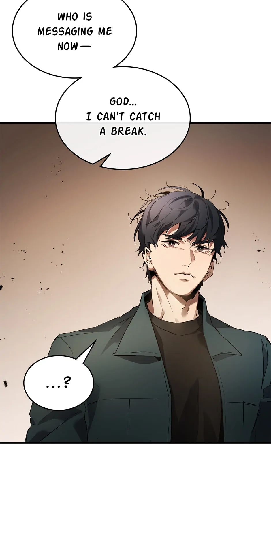 Leveling up with gods Chapter 116 – The One He Loves Page 67