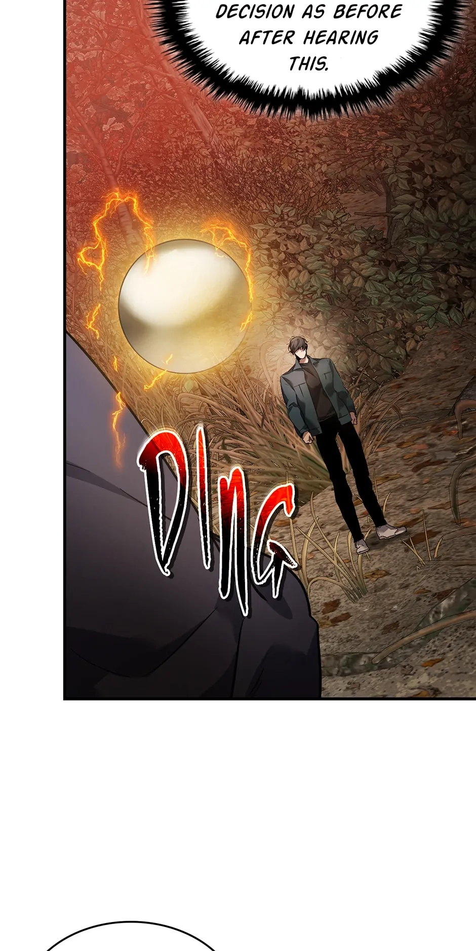 Leveling up with gods Chapter 116 – The One He Loves Page 66