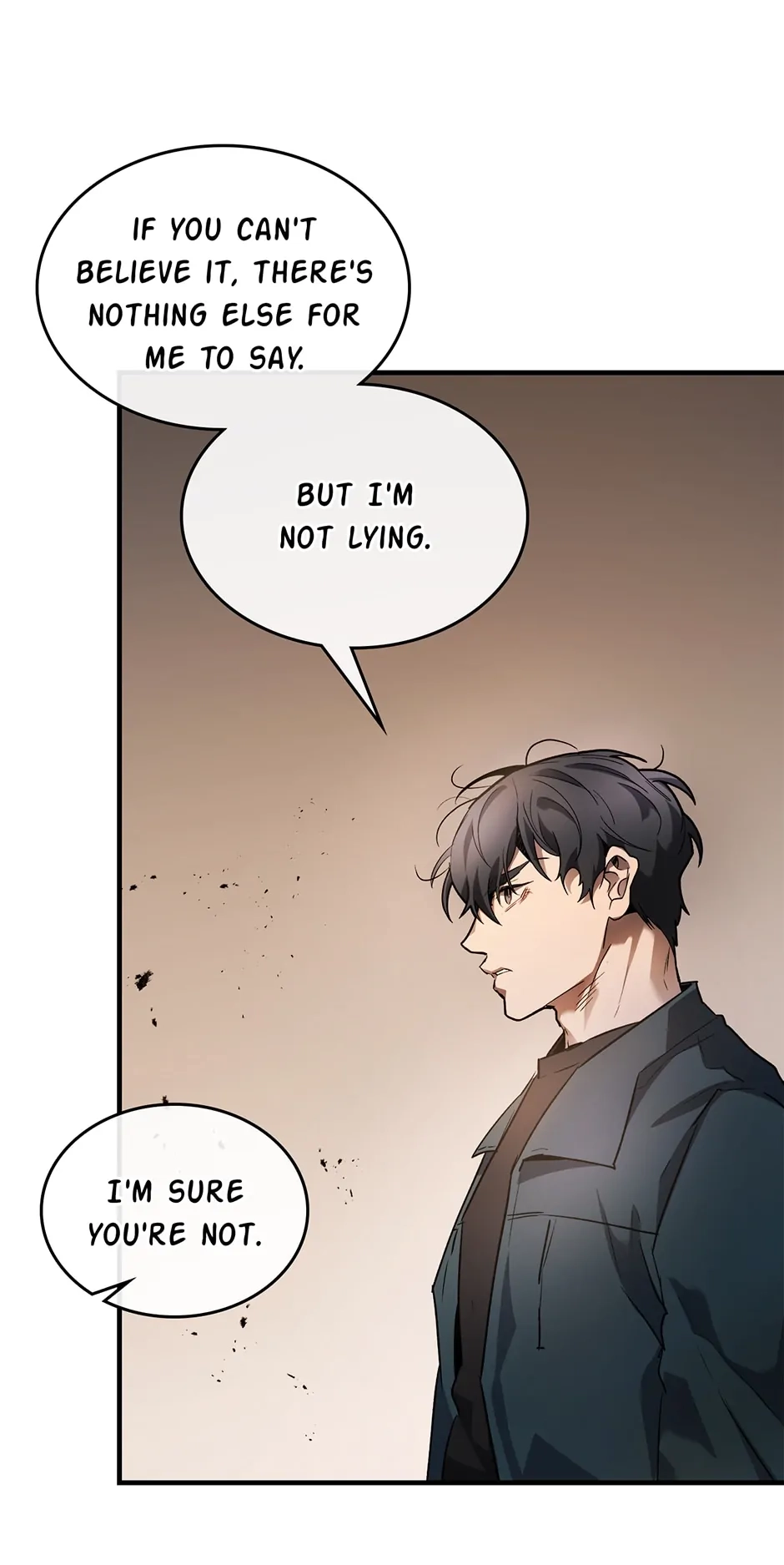 Leveling up with gods Chapter 116 – The One He Loves Page 62