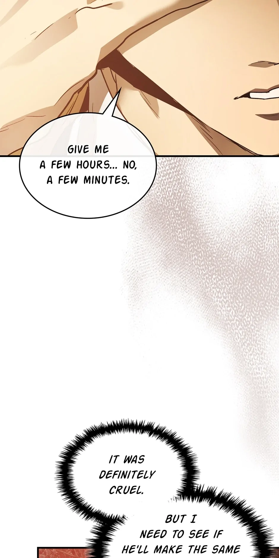 Leveling up with gods Chapter 116 – The One He Loves Page 65