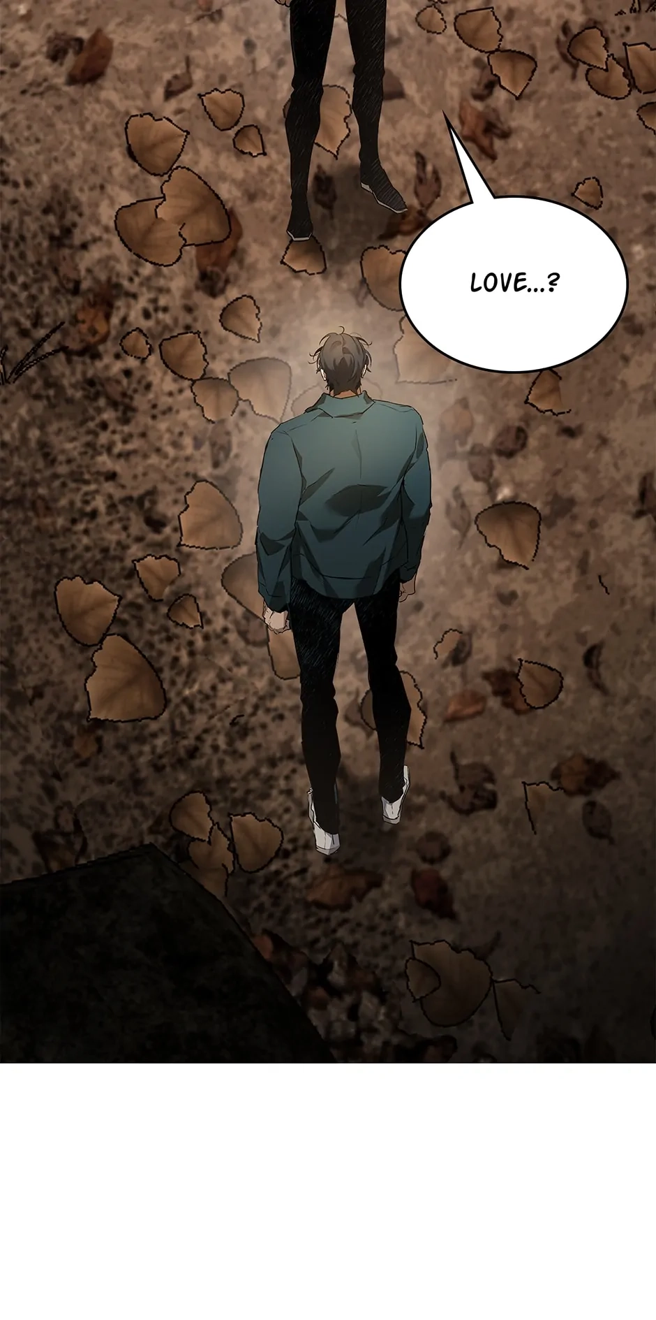 Leveling up with gods Chapter 116 – The One He Loves Page 61