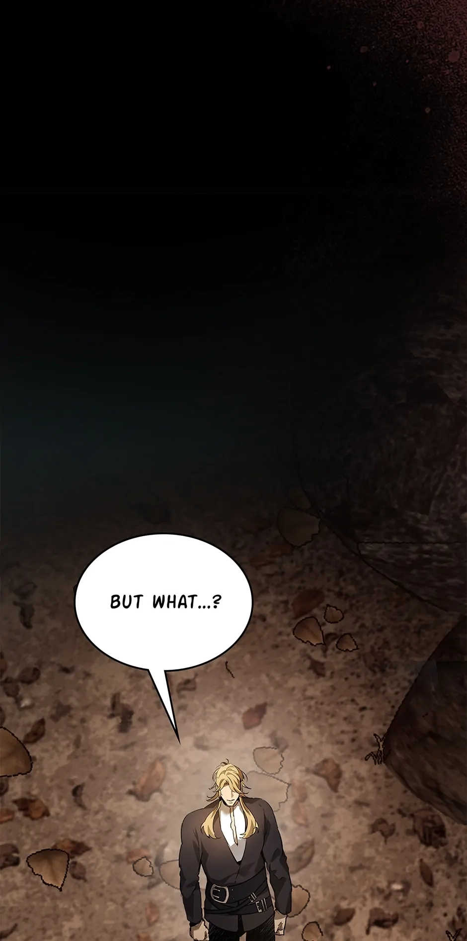 Leveling up with gods Chapter 116 – The One He Loves Page 60