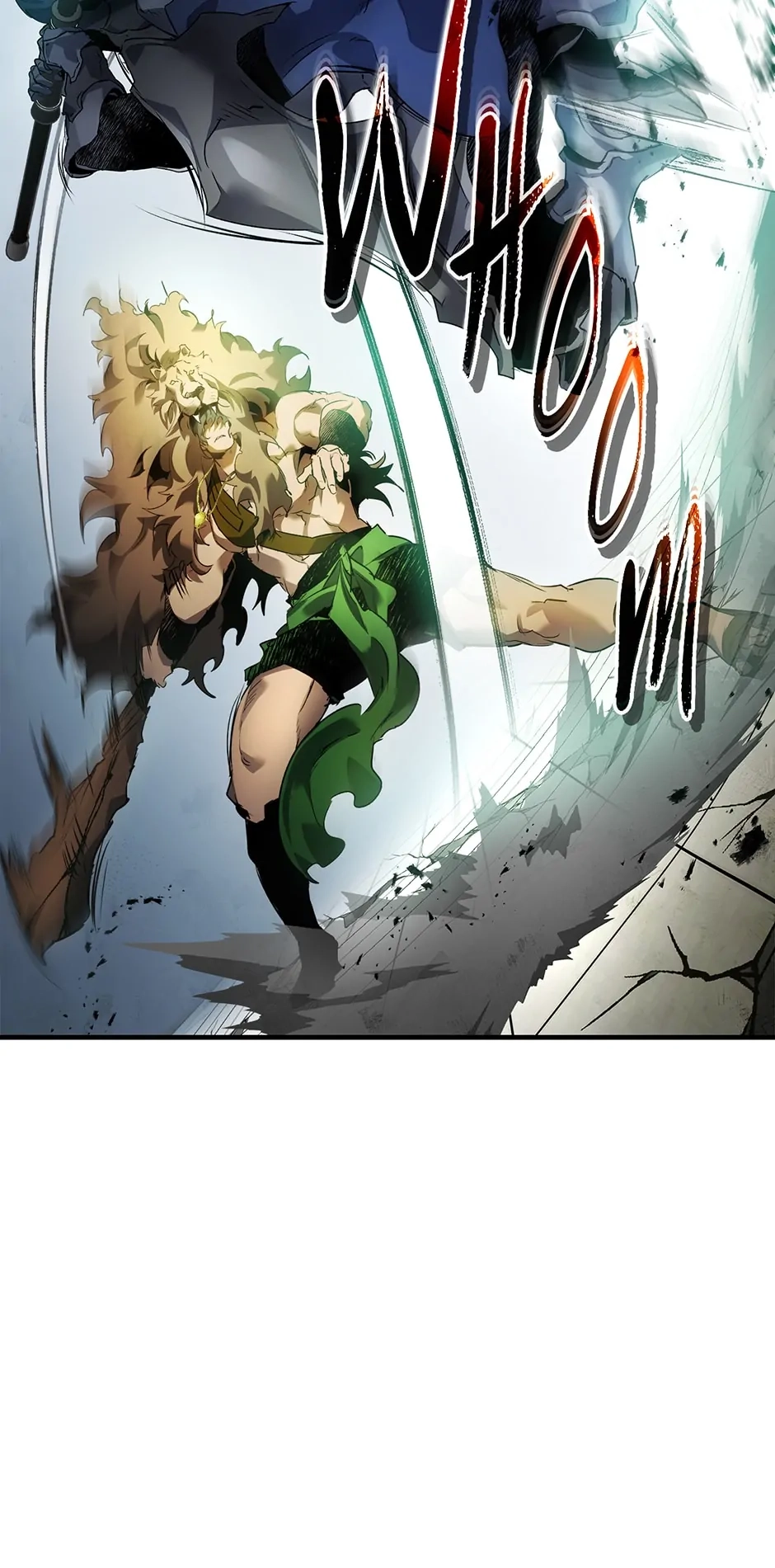 Leveling up with gods Chapter 116 – The One He Loves Page 11