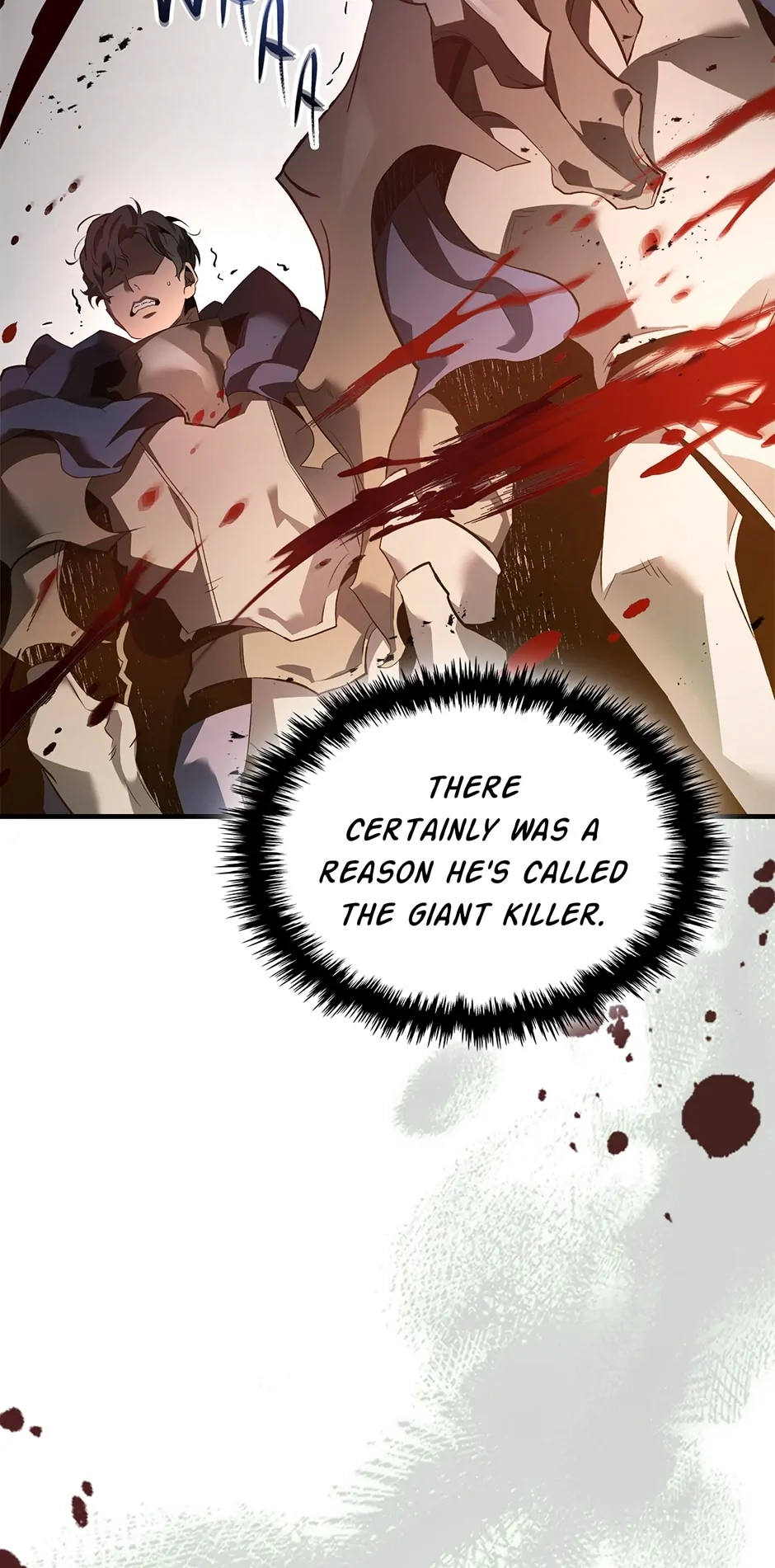 Leveling up with gods Chapter 116 – The One He Loves Page 16