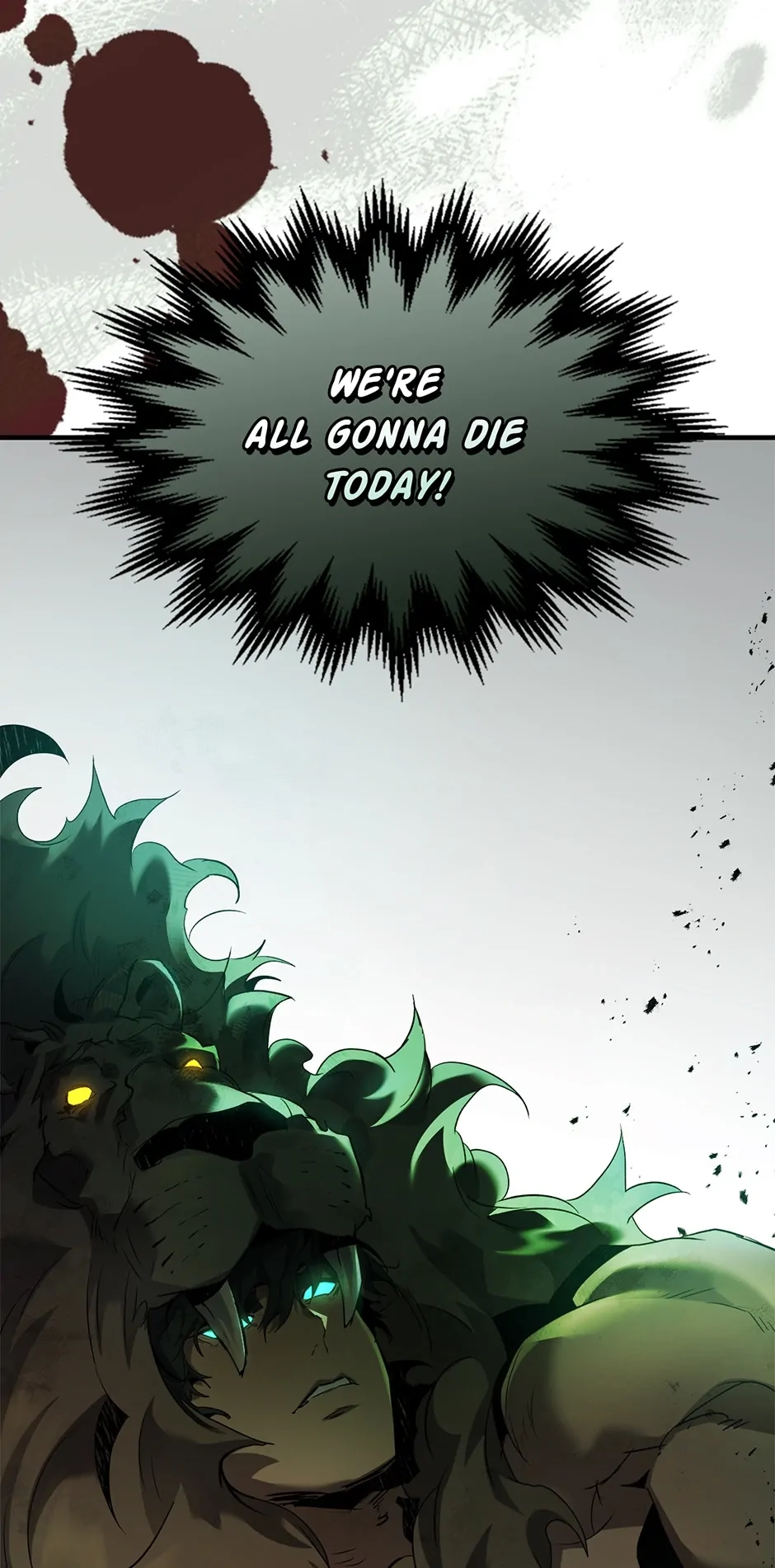 Leveling up with gods Chapter 116 – The One He Loves Page 17