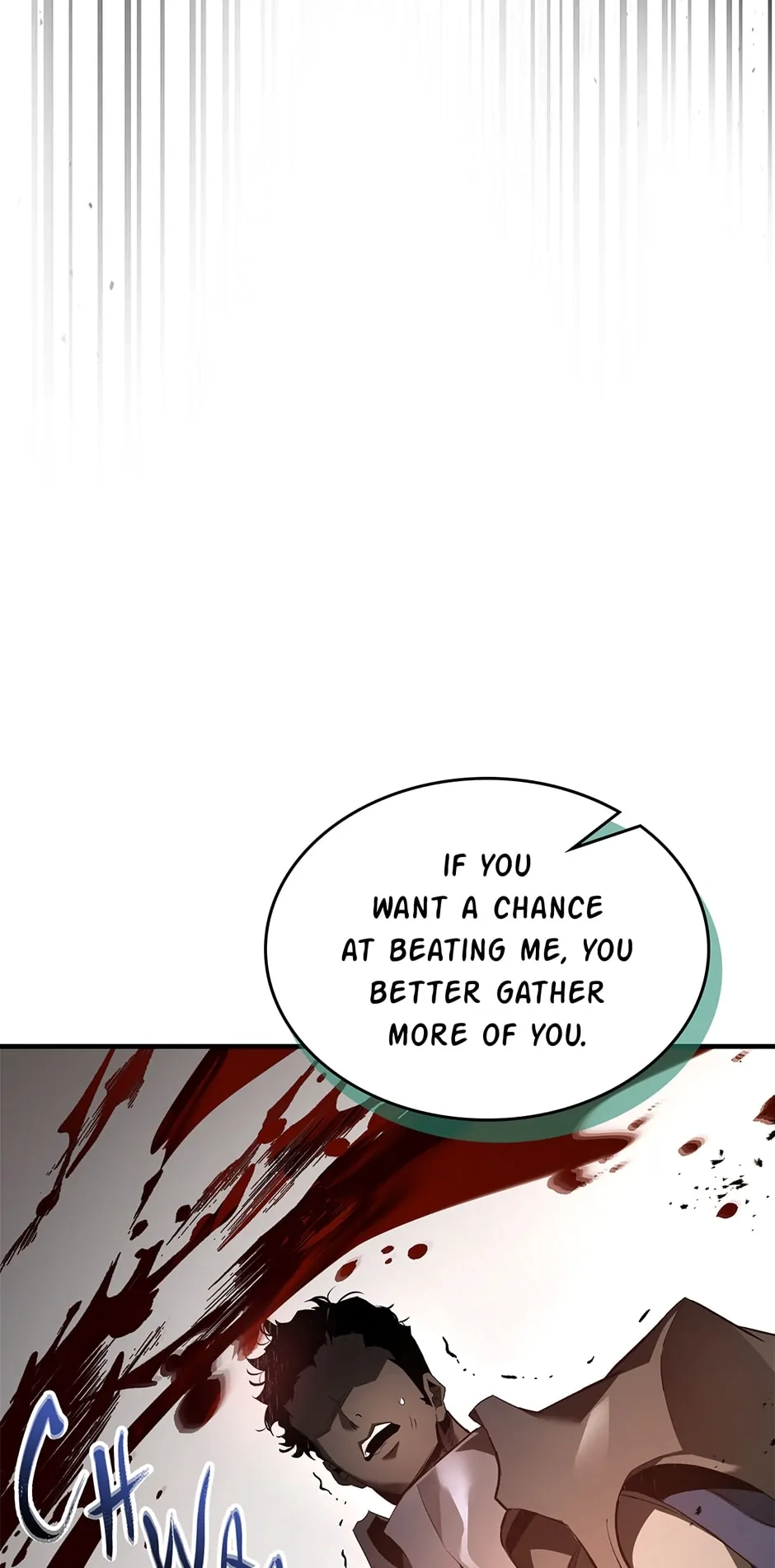 Leveling up with gods Chapter 116 – The One He Loves Page 15