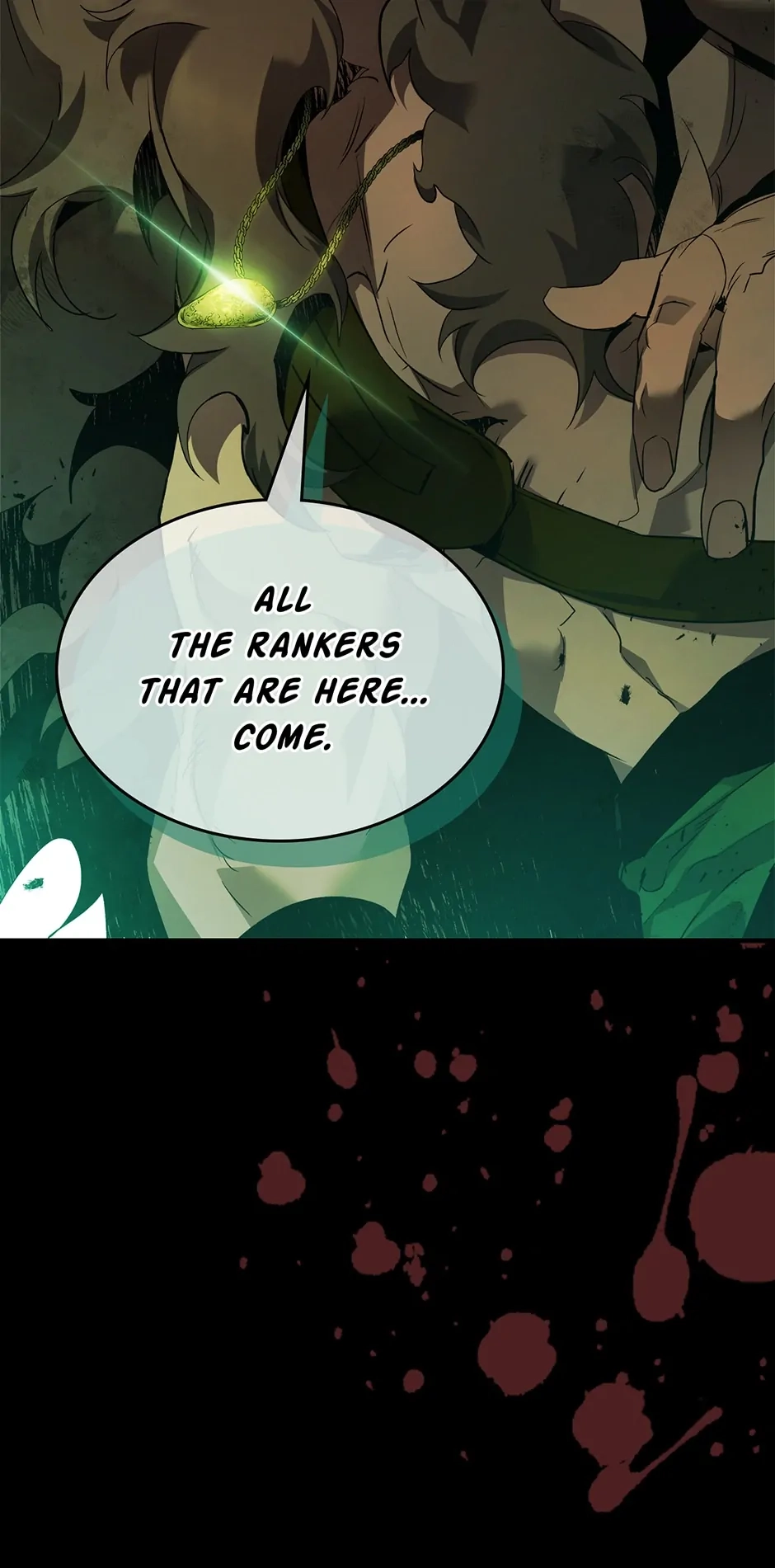 Leveling up with gods Chapter 116 – The One He Loves Page 18