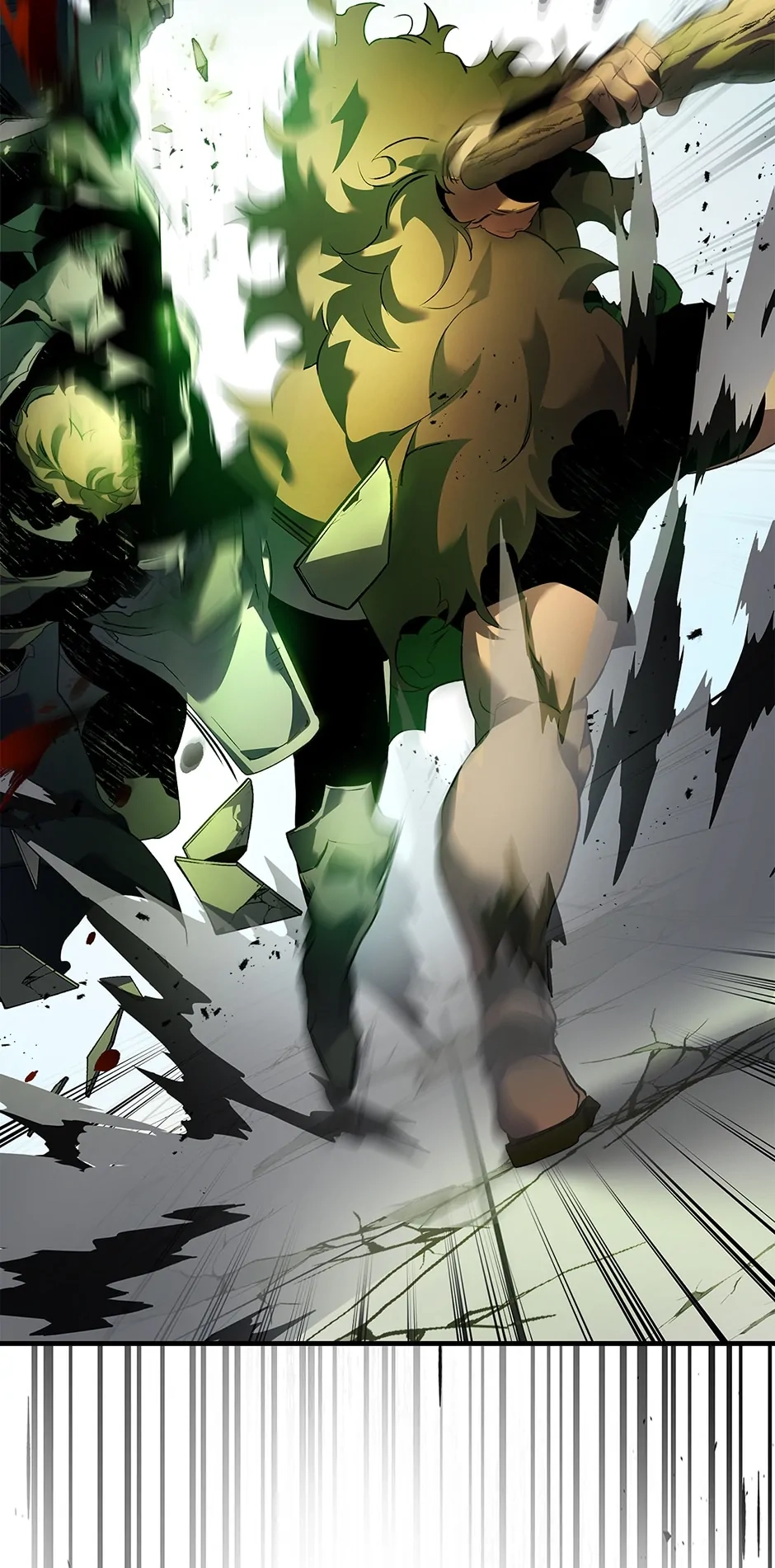 Leveling up with gods Chapter 116 – The One He Loves Page 14