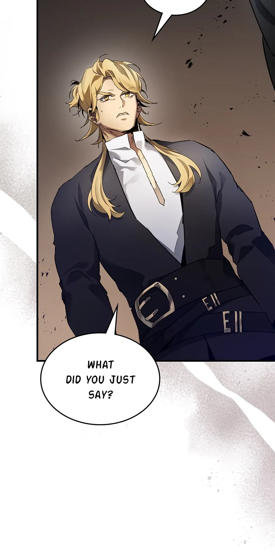 Leveling up with gods Chapter 116 – The One He Loves Page 35