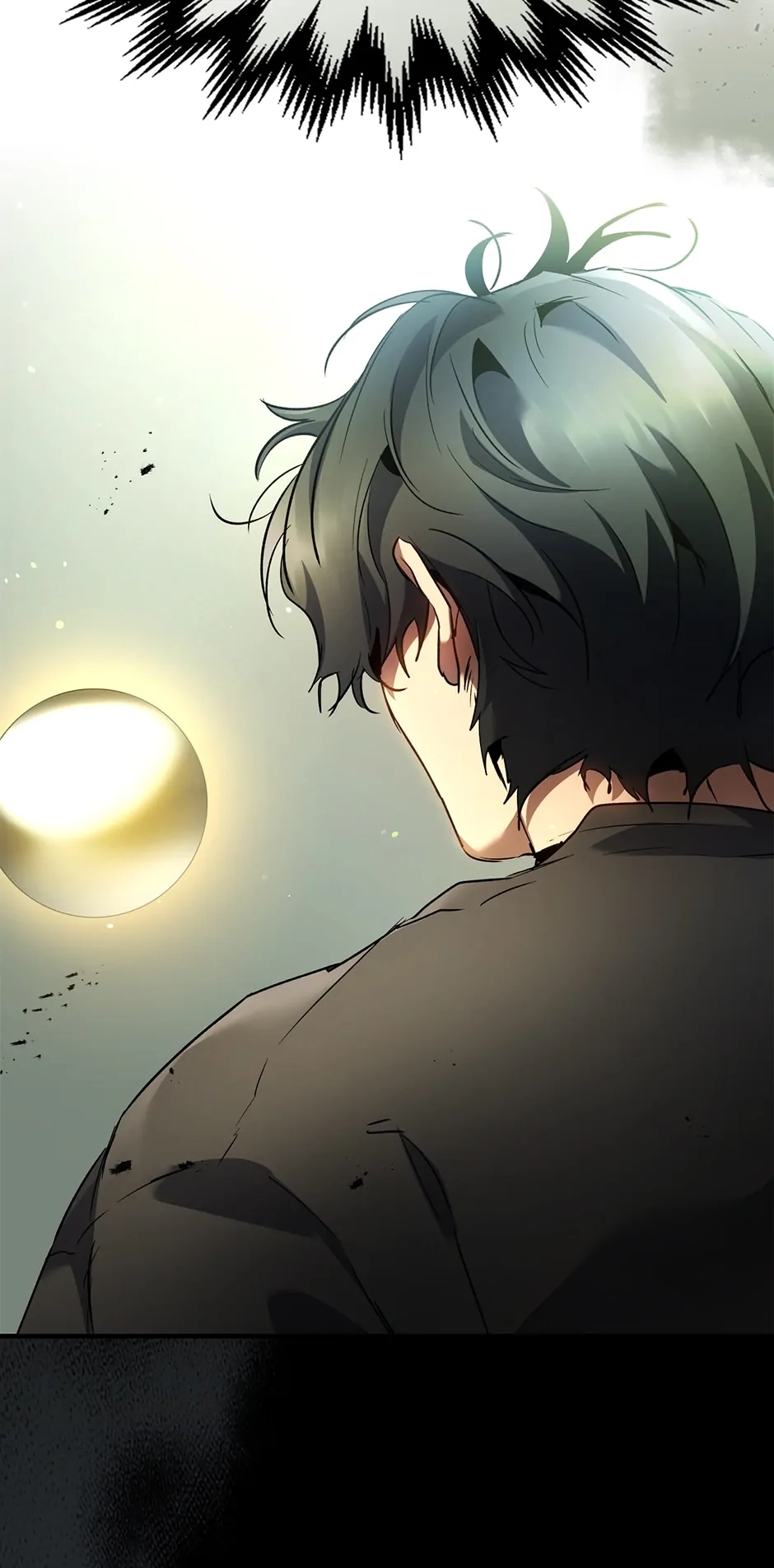 Leveling up with gods Chapter 116 – The One He Loves Page 31