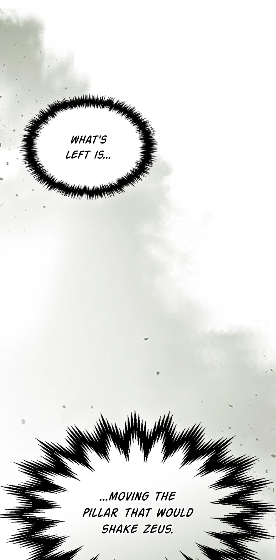 Leveling up with gods Chapter 116 – The One He Loves Page 30