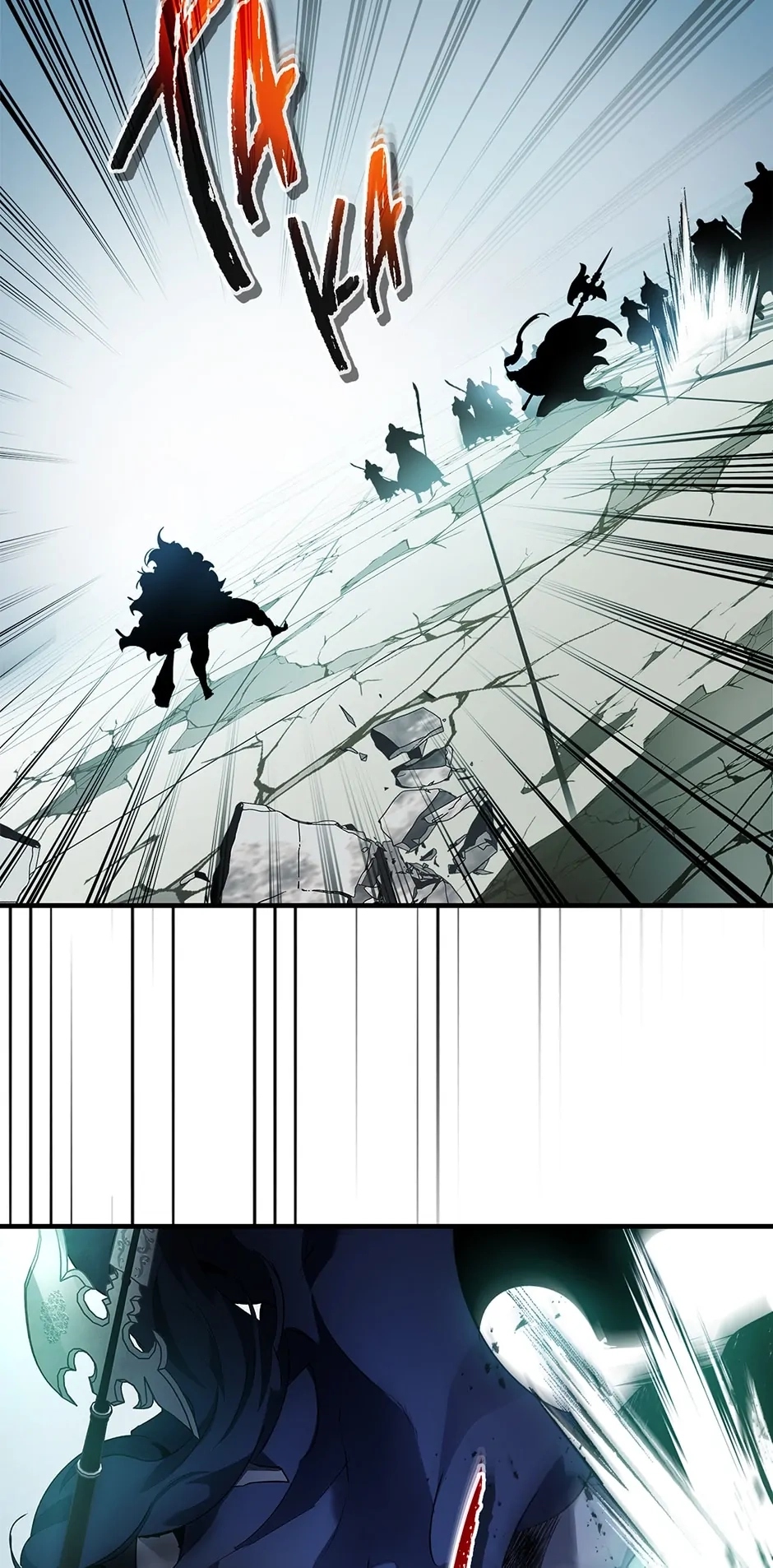 Leveling up with gods Chapter 116 – The One He Loves Page 10