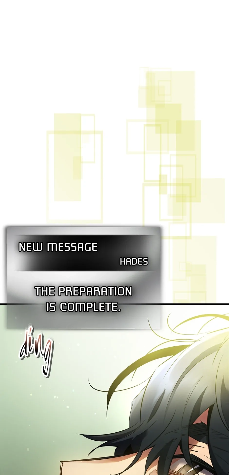 Leveling up with gods Chapter 116 – The One He Loves Page 25