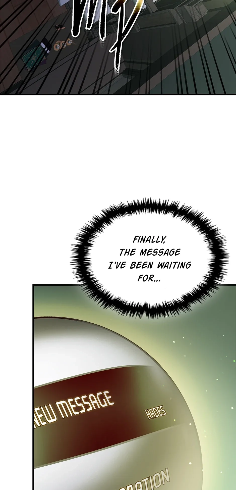 Leveling up with gods Chapter 116 – The One He Loves Page 27