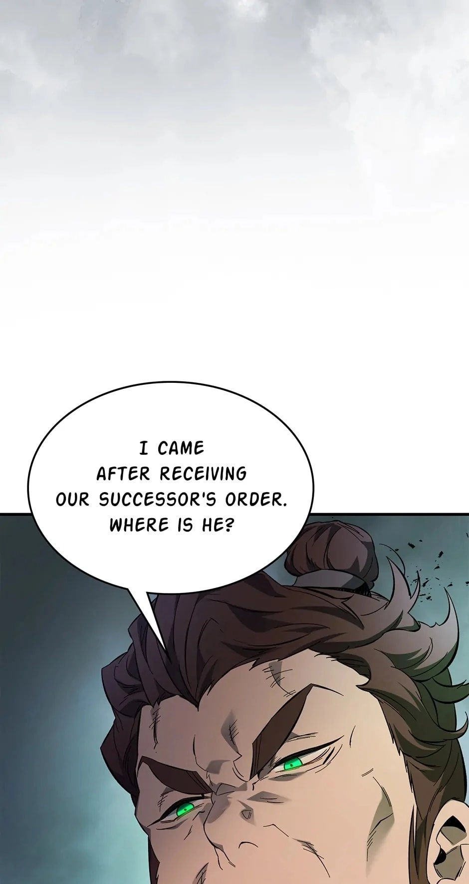 Leveling up with gods Chapter 98 – The Power of the Successor Page 26