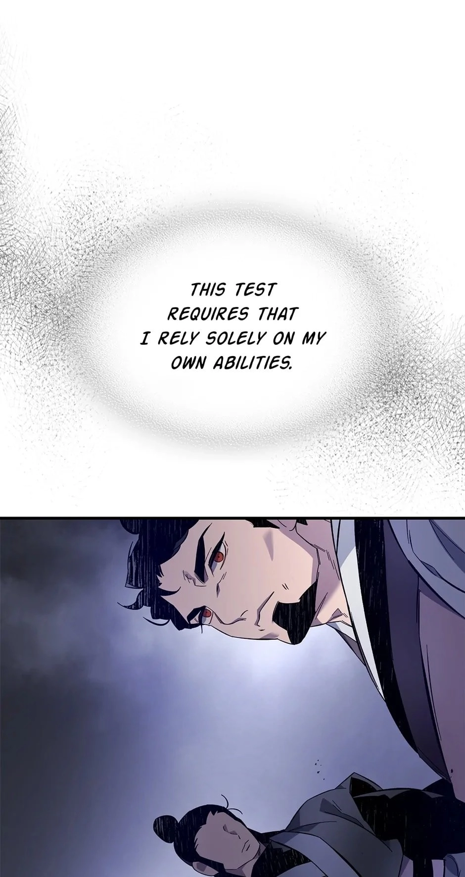 Leveling up with gods Chapter 98 – The Power of the Successor Page 43
