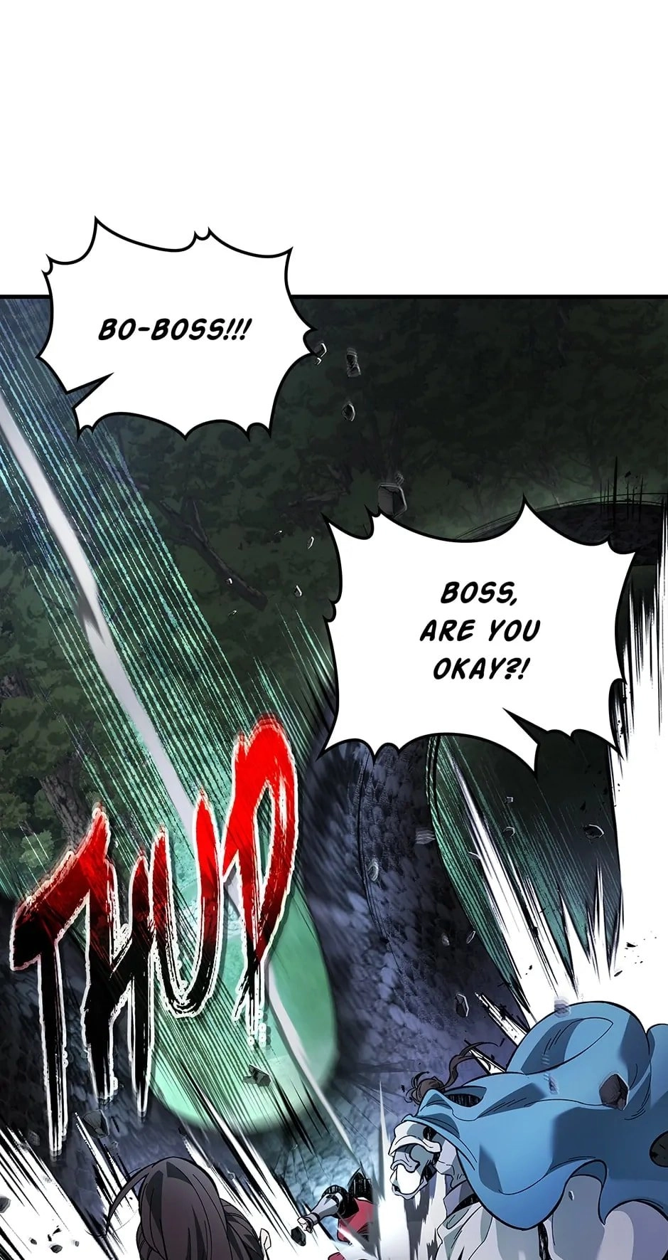Leveling up with gods Chapter 98 – The Power of the Successor Page 21