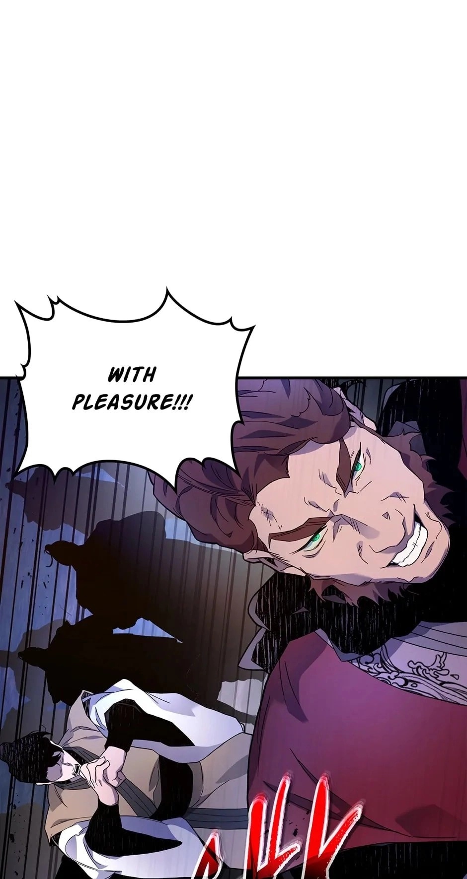 Leveling up with gods Chapter 98 – The Power of the Successor Page 47