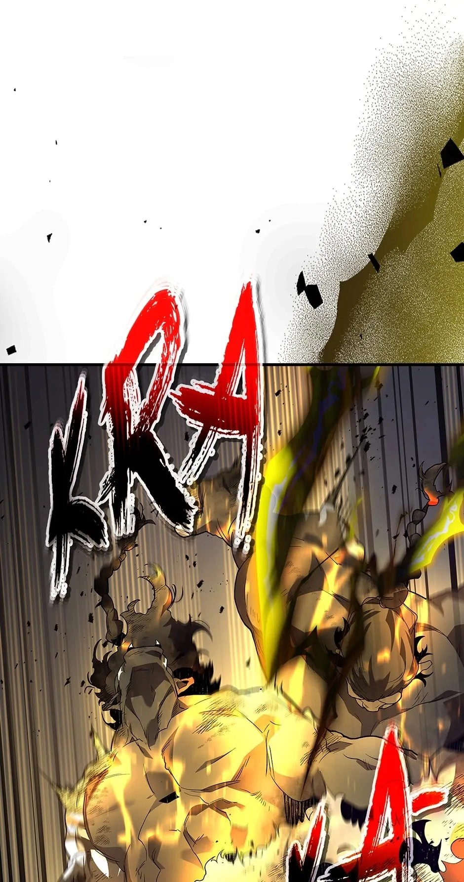 Leveling up with gods Chapter 98 – The Power of the Successor Page 56