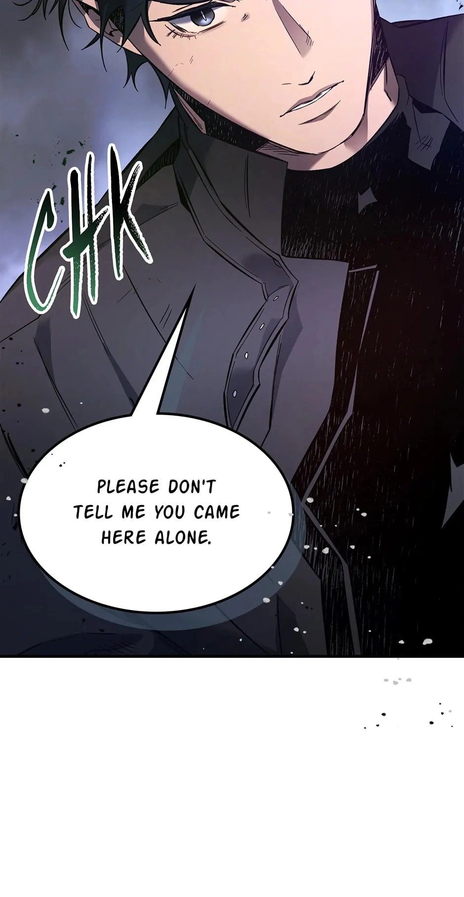 Leveling up with gods Chapter 98 – The Power of the Successor Page 34
