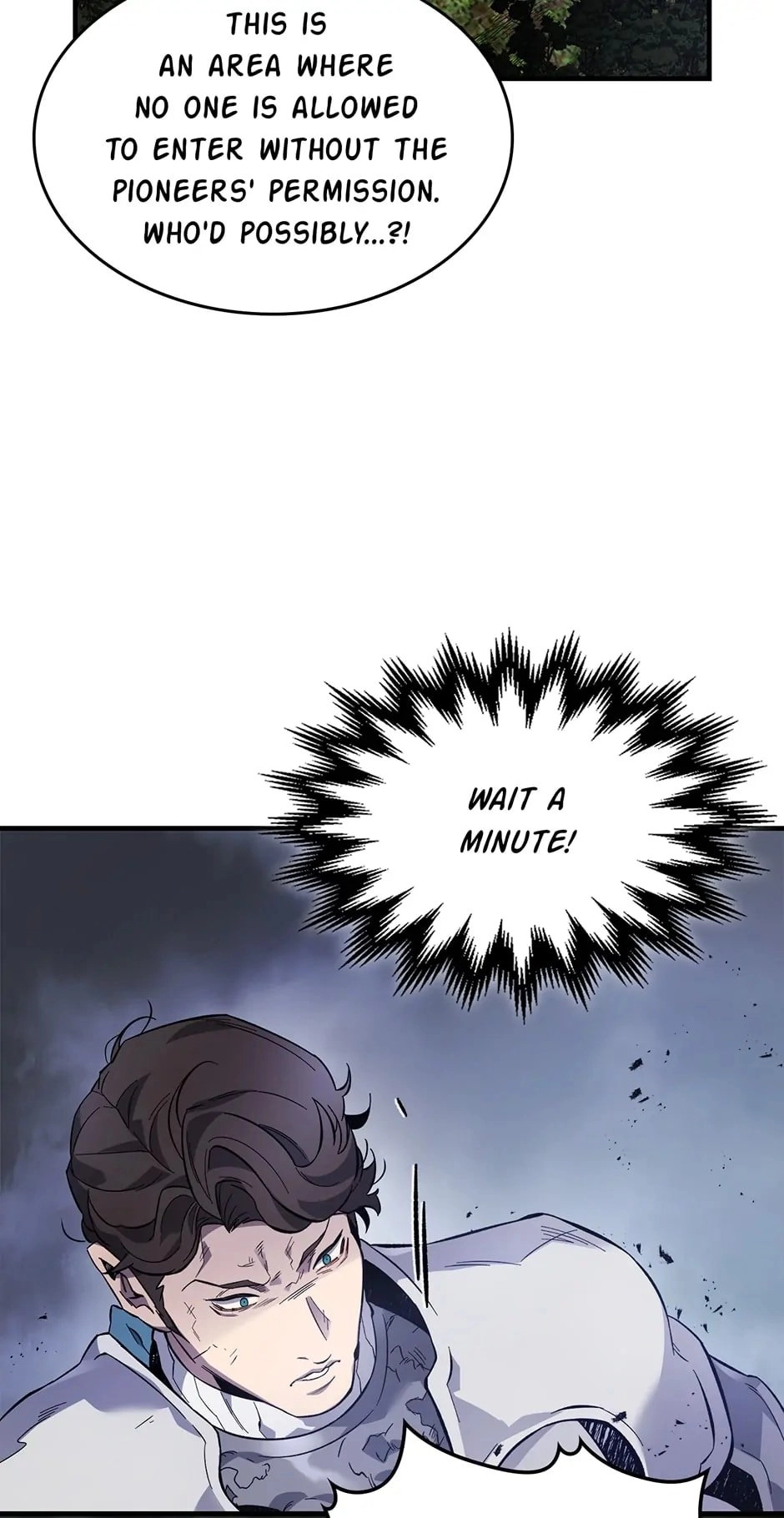 Leveling up with gods Chapter 98 – The Power of the Successor Page 31