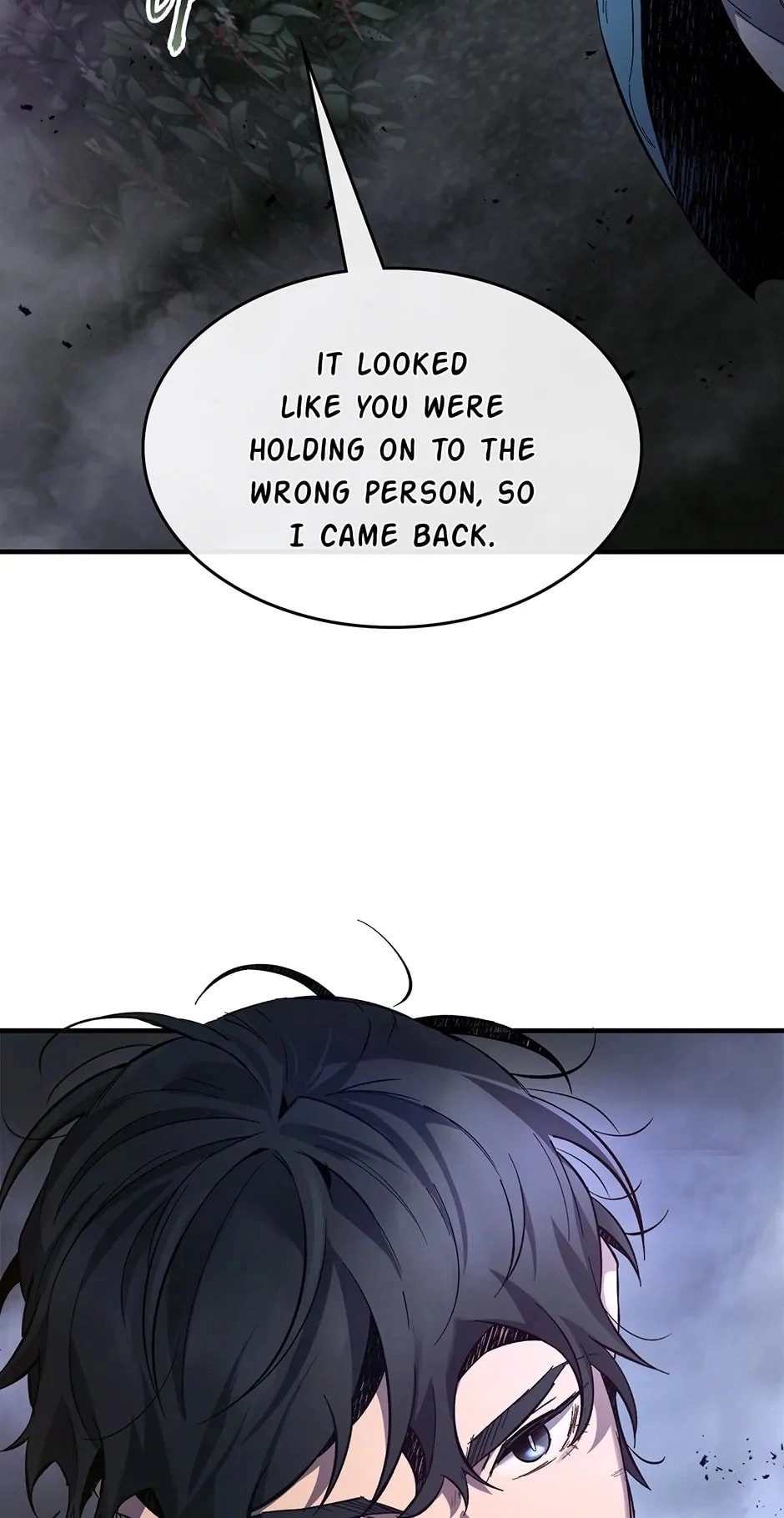 Leveling up with gods Chapter 98 – The Power of the Successor Page 33