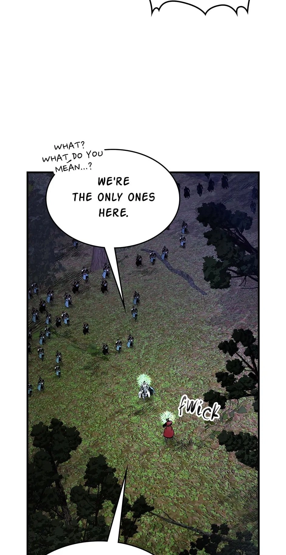 Leveling up with gods Chapter 98 – The Power of the Successor Page 30