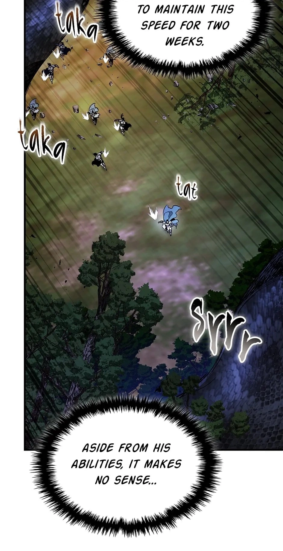 Leveling up with gods Chapter 98 – The Power of the Successor Page 13