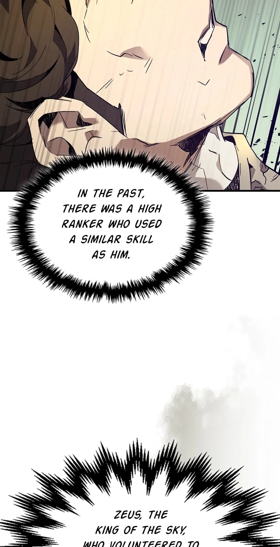 Leveling up with gods Chapter 98 – The Power of the Successor Page 10