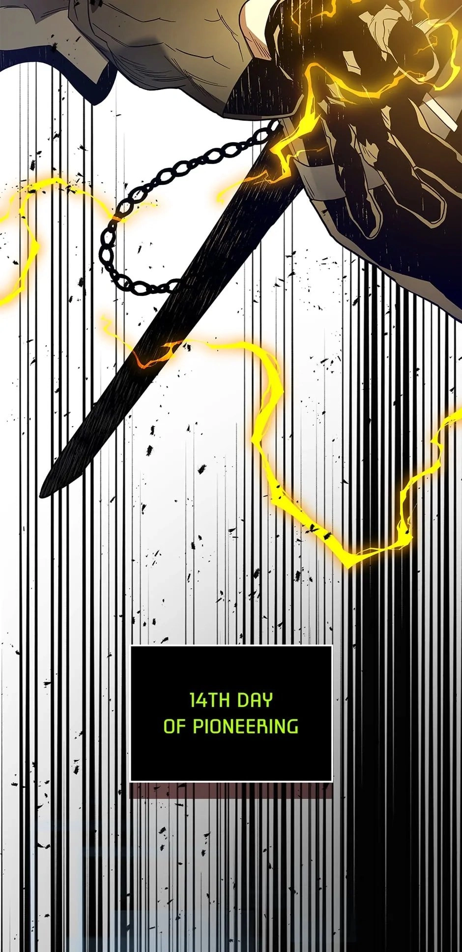 Leveling up with gods Chapter 98 – The Power of the Successor Page 69
