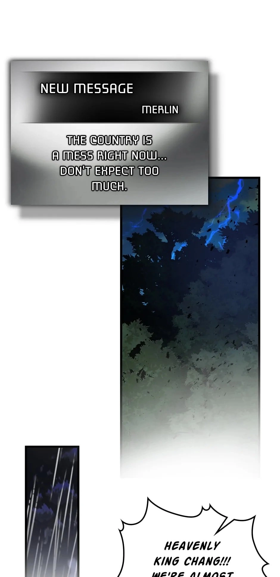Leveling up with gods Chapter 98 – The Power of the Successor Page 64