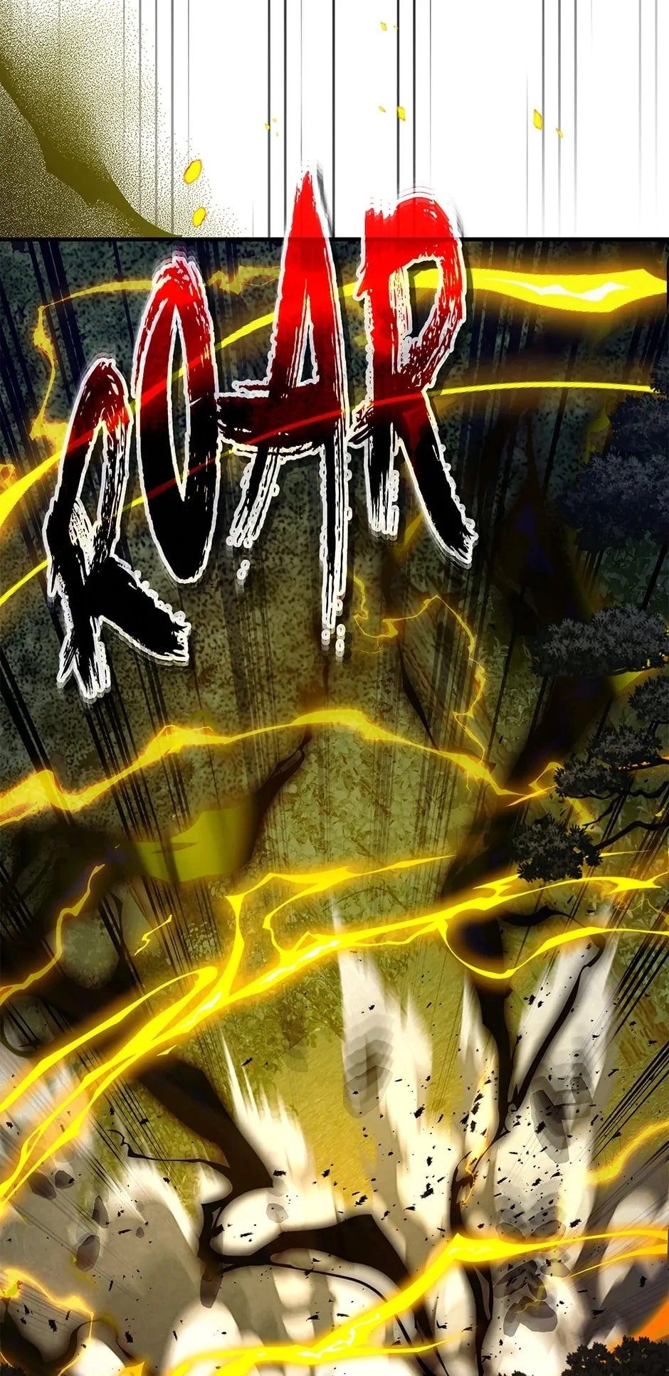 Leveling up with gods Chapter 98 – The Power of the Successor Page 67