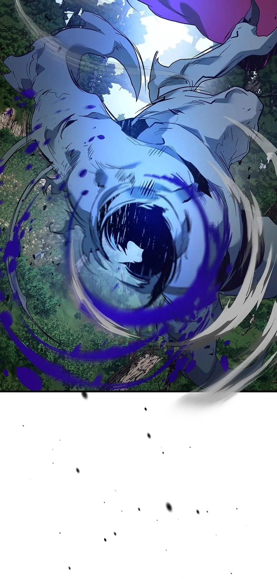 Leveling up with gods Chapter 98 – The Power of the Successor Page 54