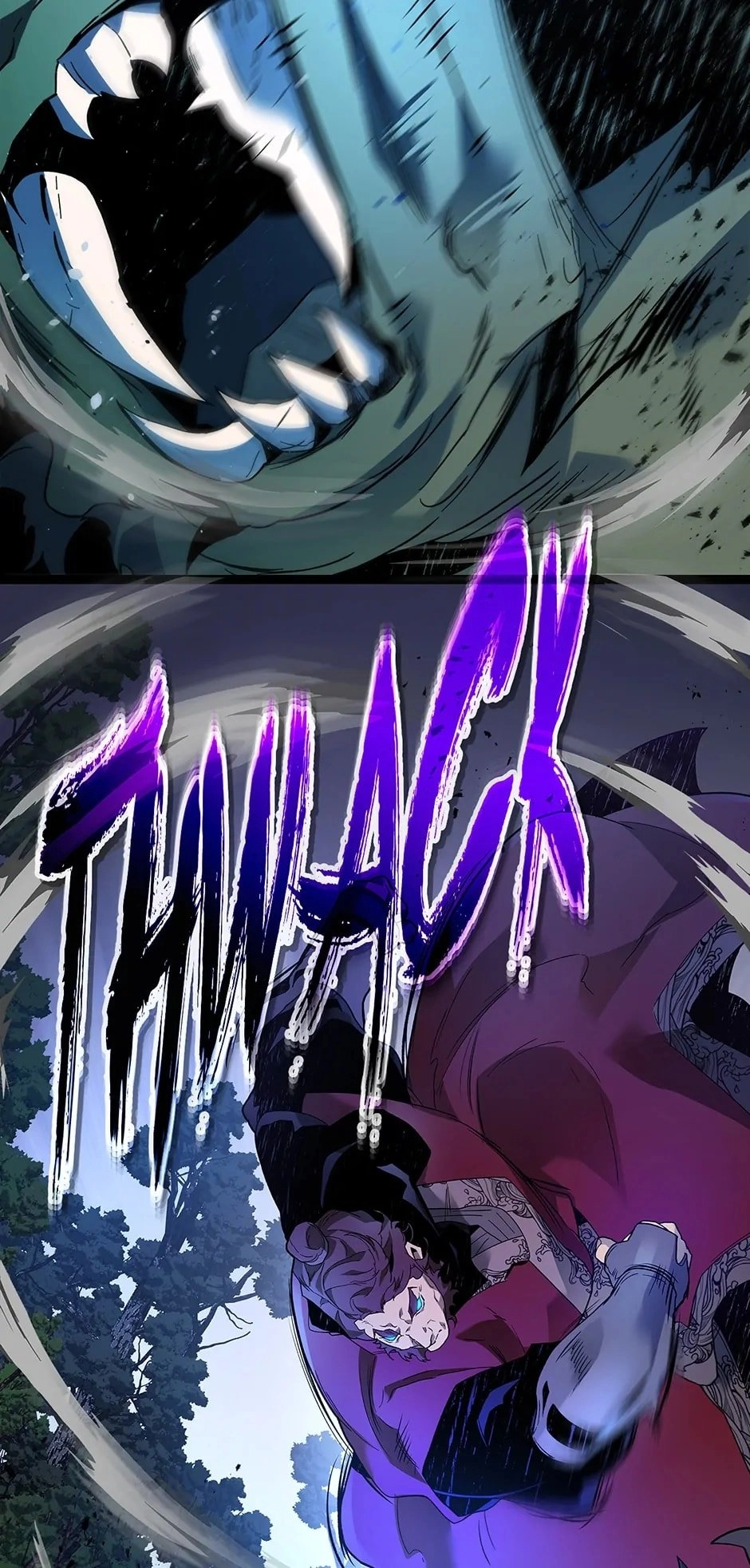 Leveling up with gods Chapter 98 – The Power of the Successor Page 53