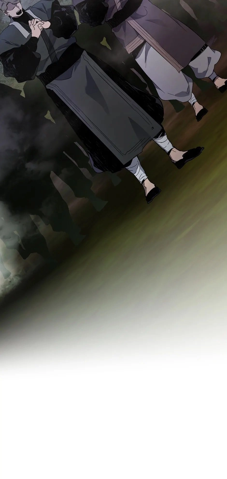 Leveling up with gods Chapter 98 – The Power of the Successor Page 42