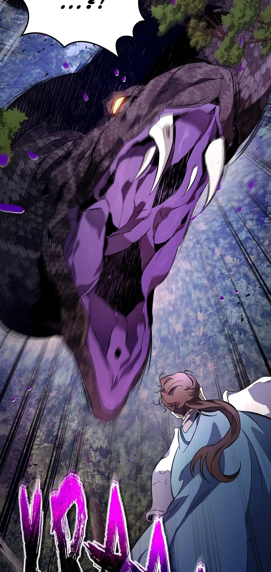 Leveling up with gods Chapter 98 – The Power of the Successor Page 15