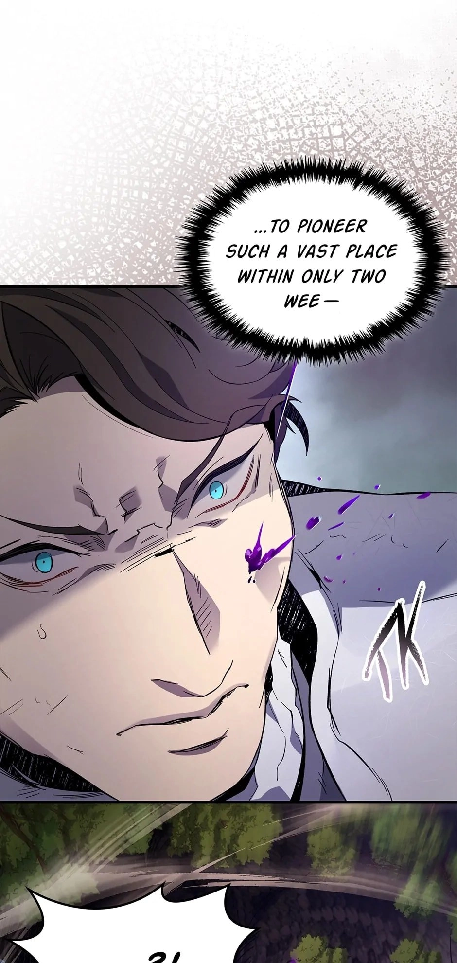 Leveling up with gods Chapter 98 – The Power of the Successor Page 14