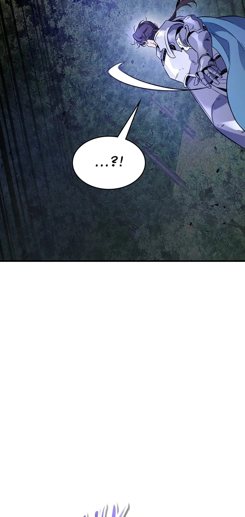 Leveling up with gods Chapter 98 – The Power of the Successor Page 37