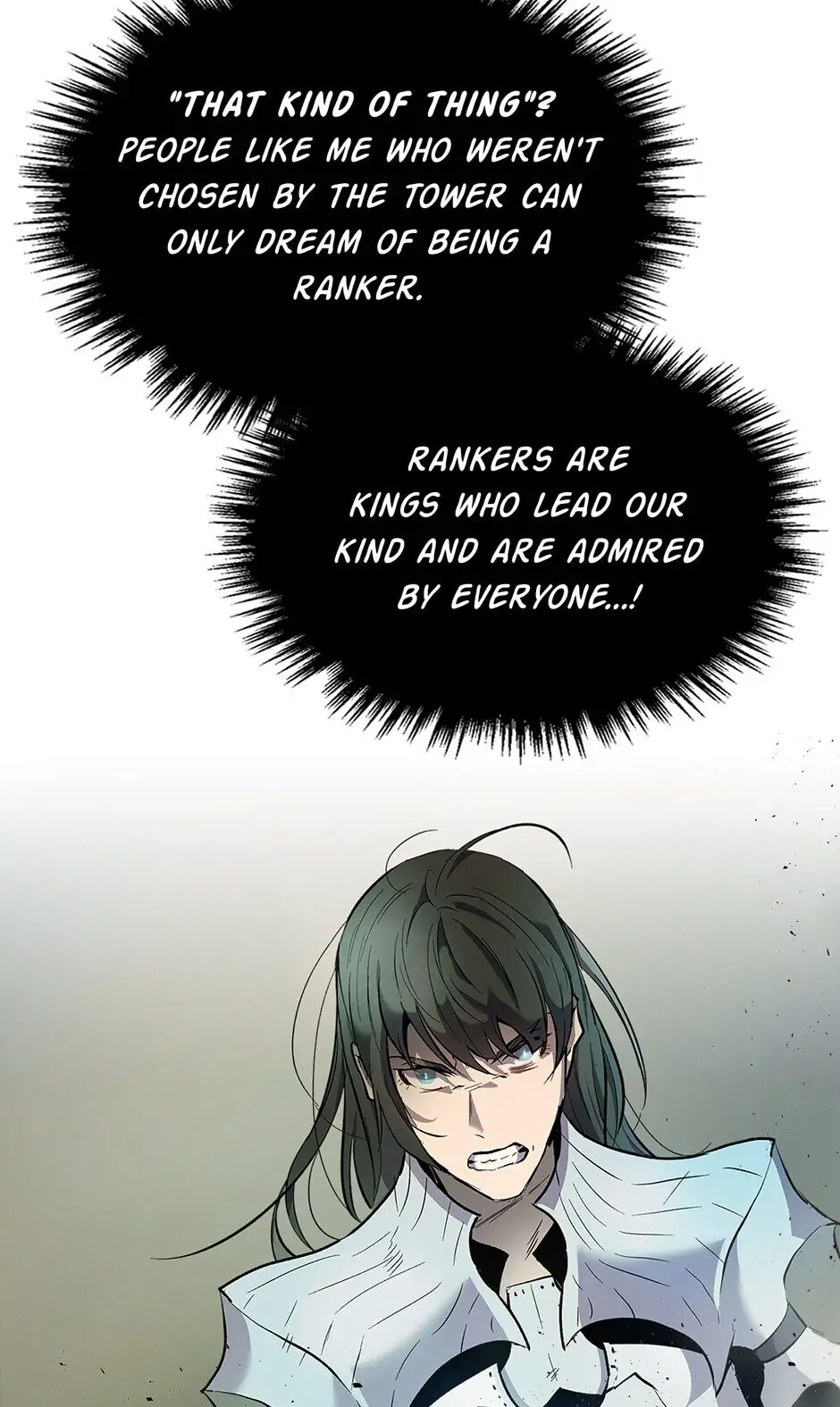 Leveling up with gods Chapter 18 Page 55