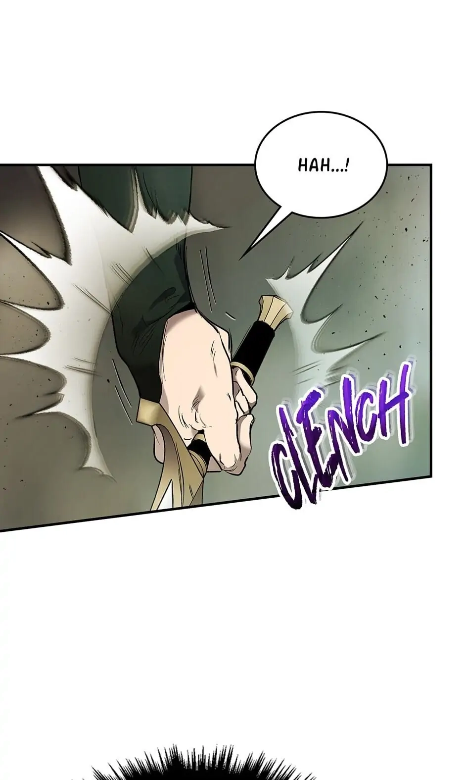 Leveling up with gods Chapter 18 Page 54