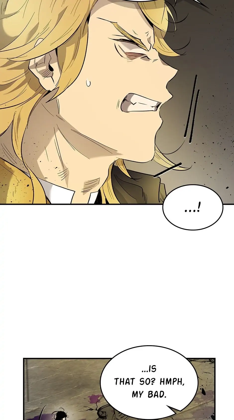 Leveling up with gods Chapter 18 Page 66