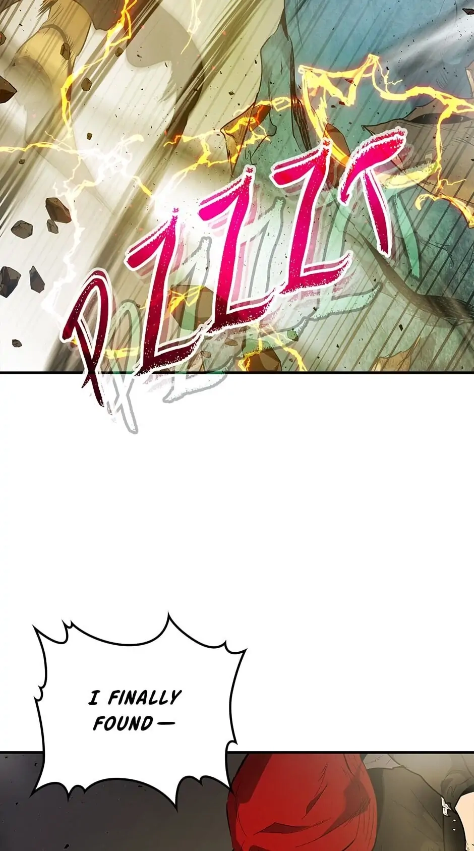 Leveling up with gods Chapter 18 Page 42