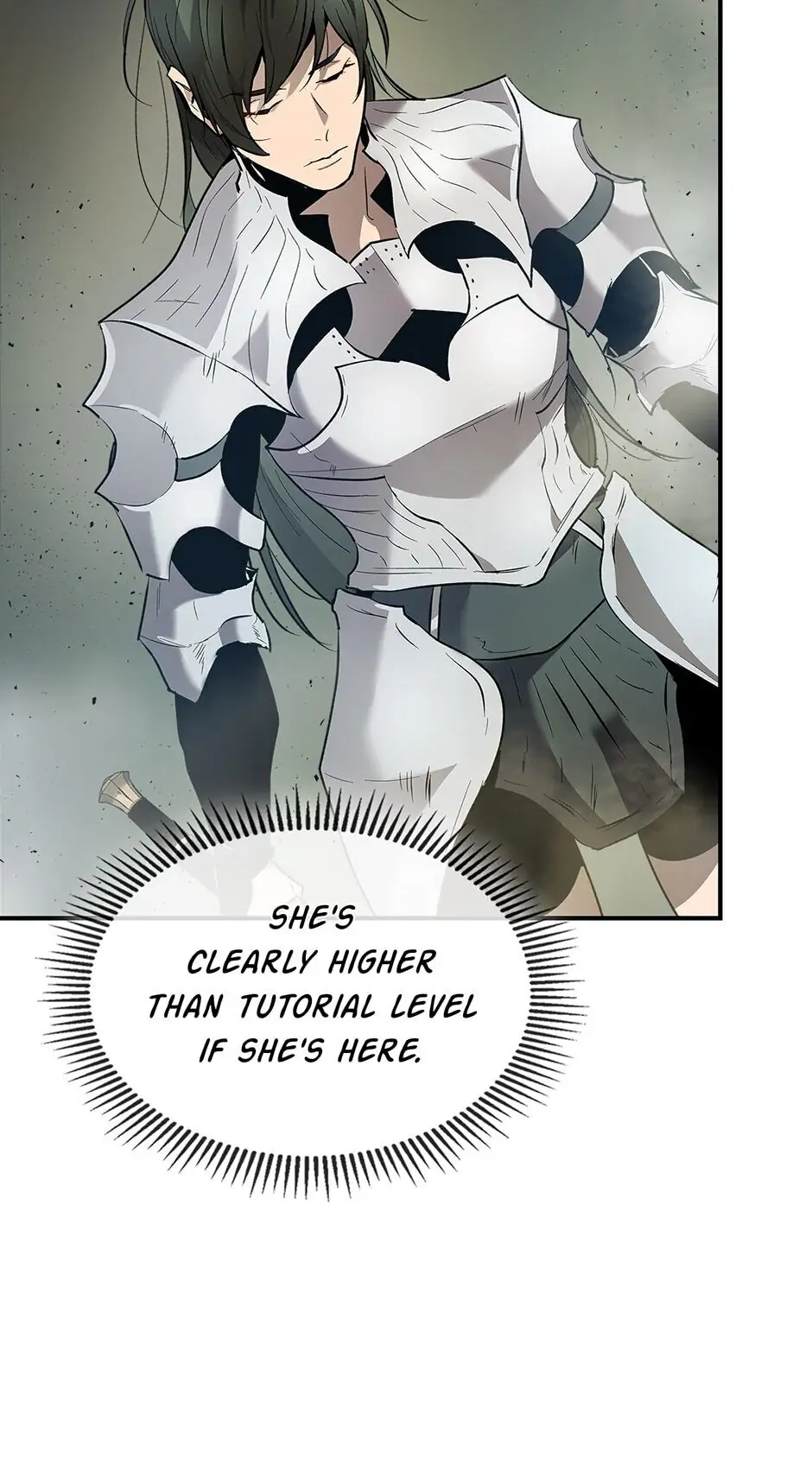 Leveling up with gods Chapter 18 Page 28
