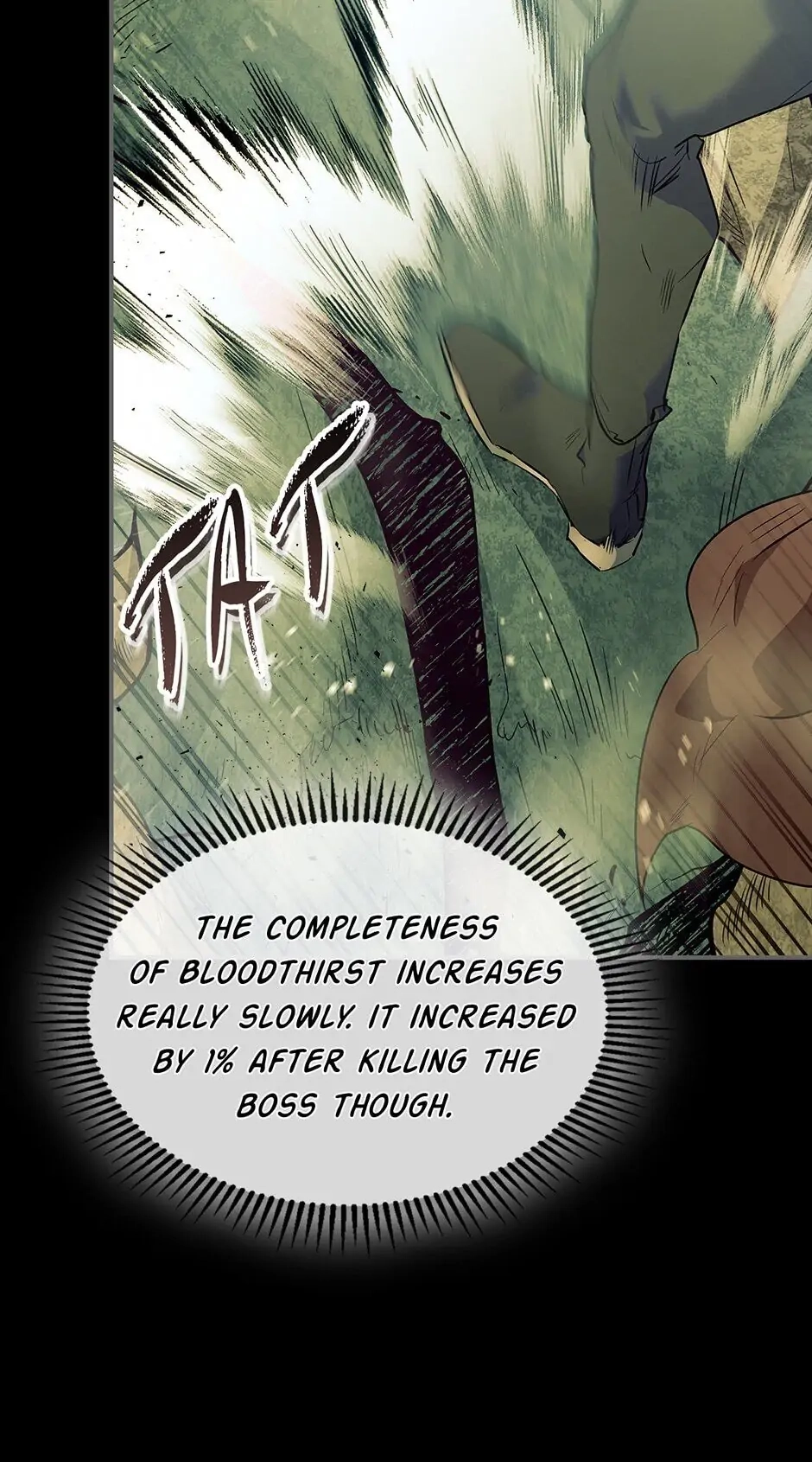 Leveling up with gods Chapter 18 Page 13