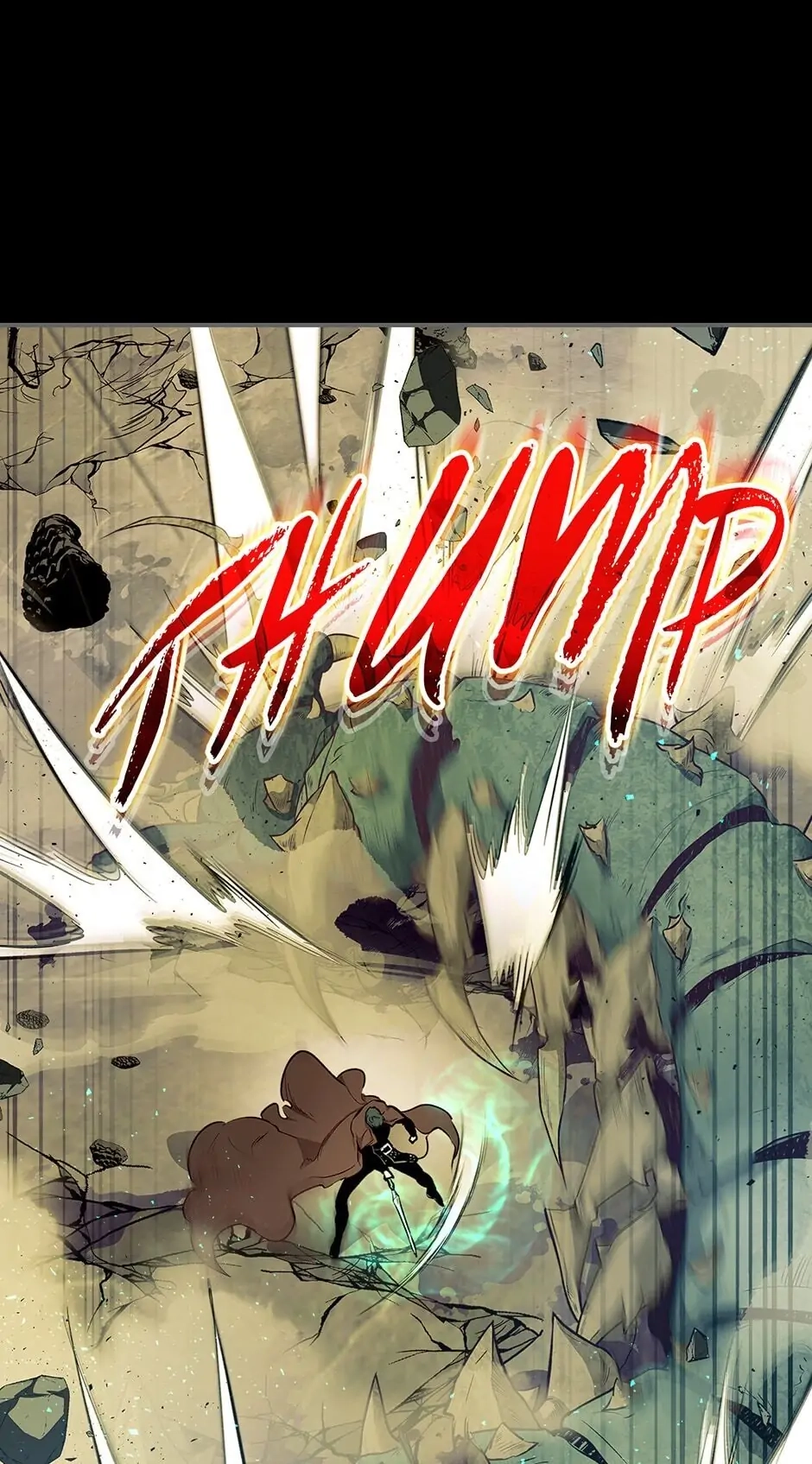 Leveling up with gods Chapter 18 Page 8