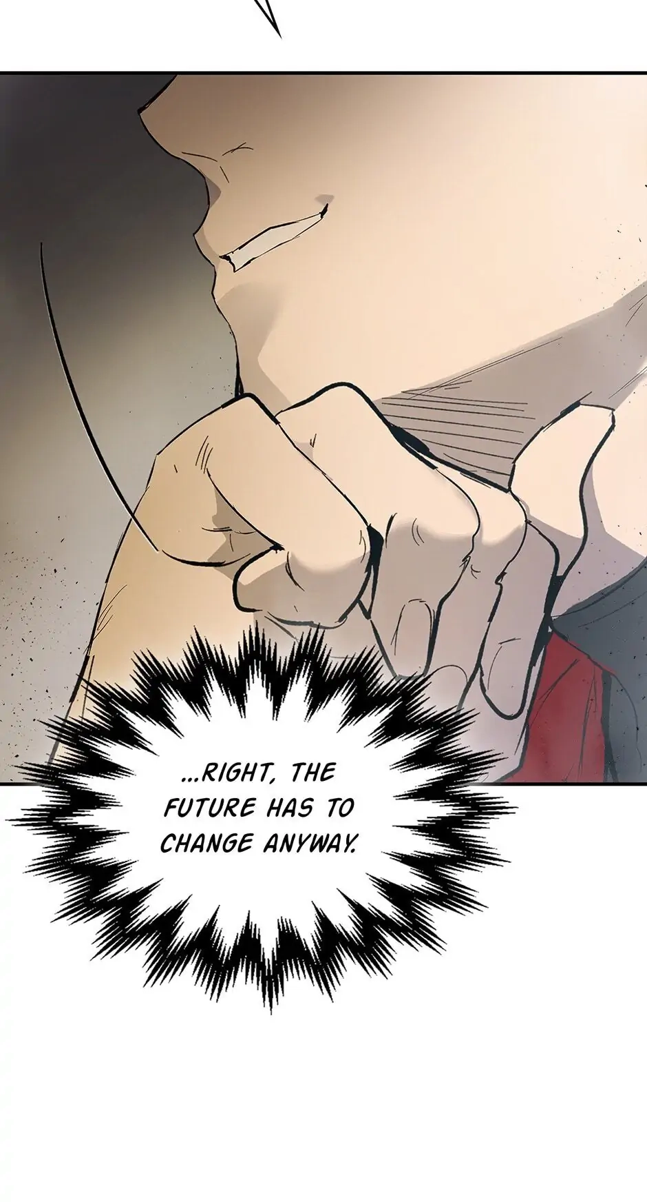 Leveling up with gods Chapter 18 Page 81
