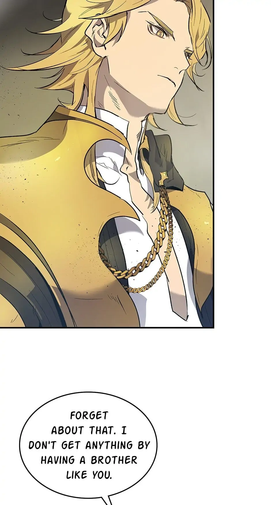 Leveling up with gods Chapter 18 Page 80