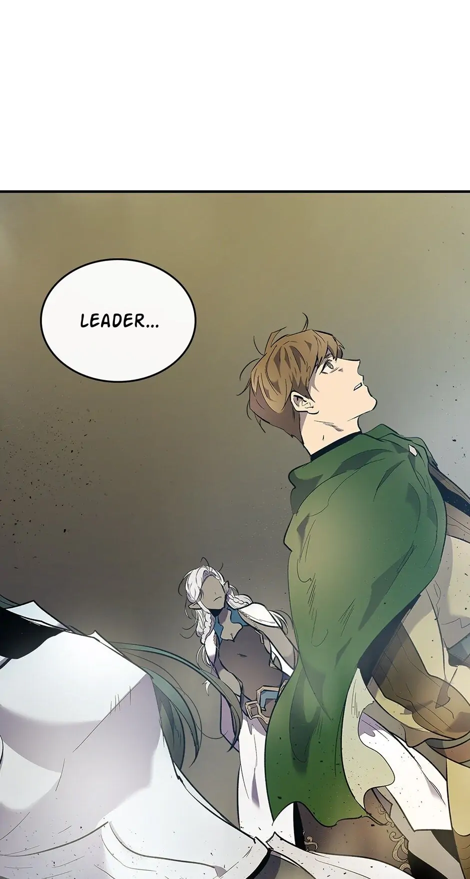 Leveling up with gods Chapter 18 Page 73